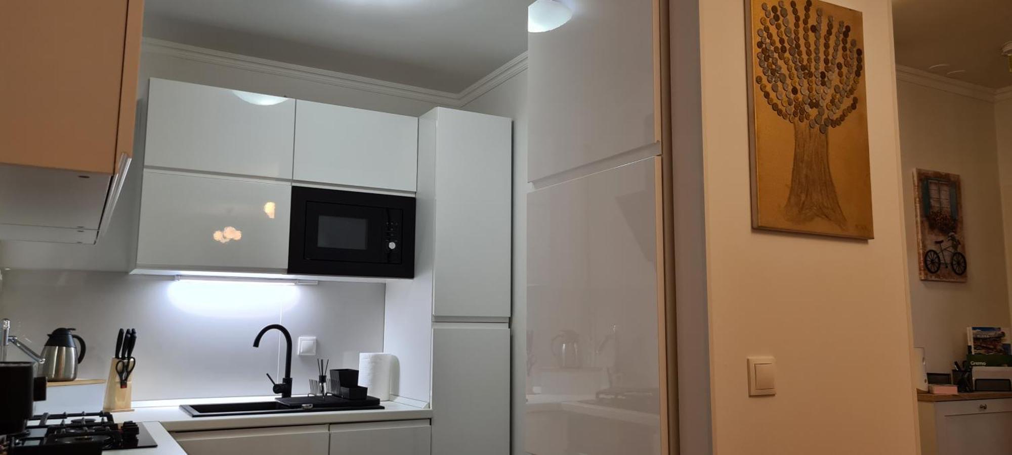 Apartment Mia Milija Rijeka Exterior photo