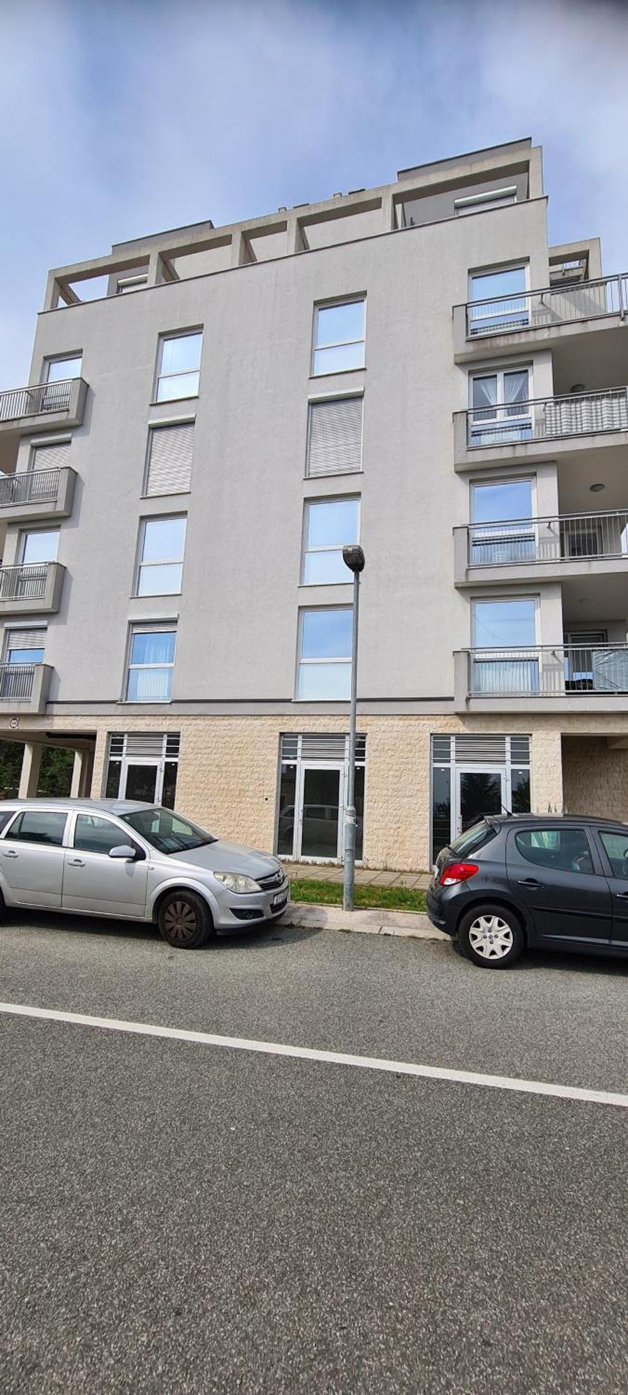 Apartment Mia Milija Rijeka Exterior photo